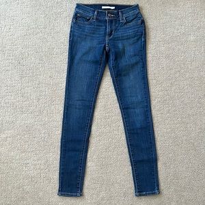 Levi’s jeans